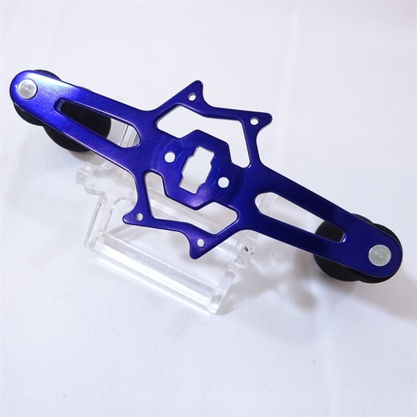 夢屋ステファーノＳタービンハンドル